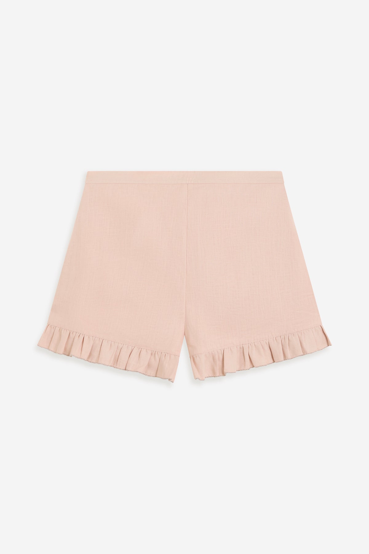 Eze Short - Soft Petal