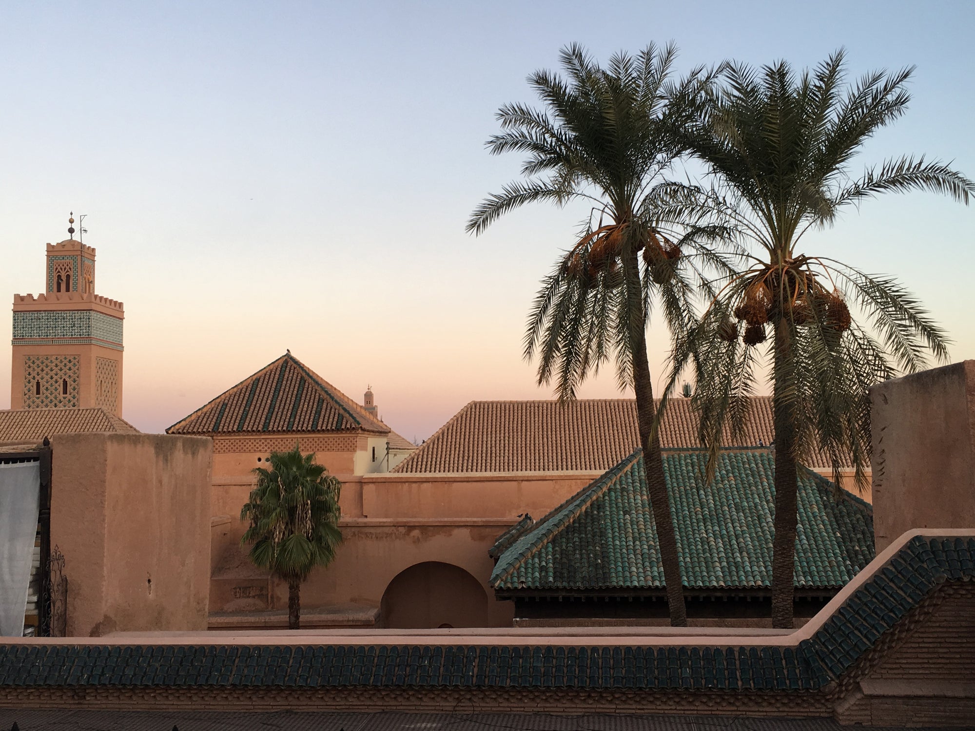 Marrakesh: Promised Dreamland