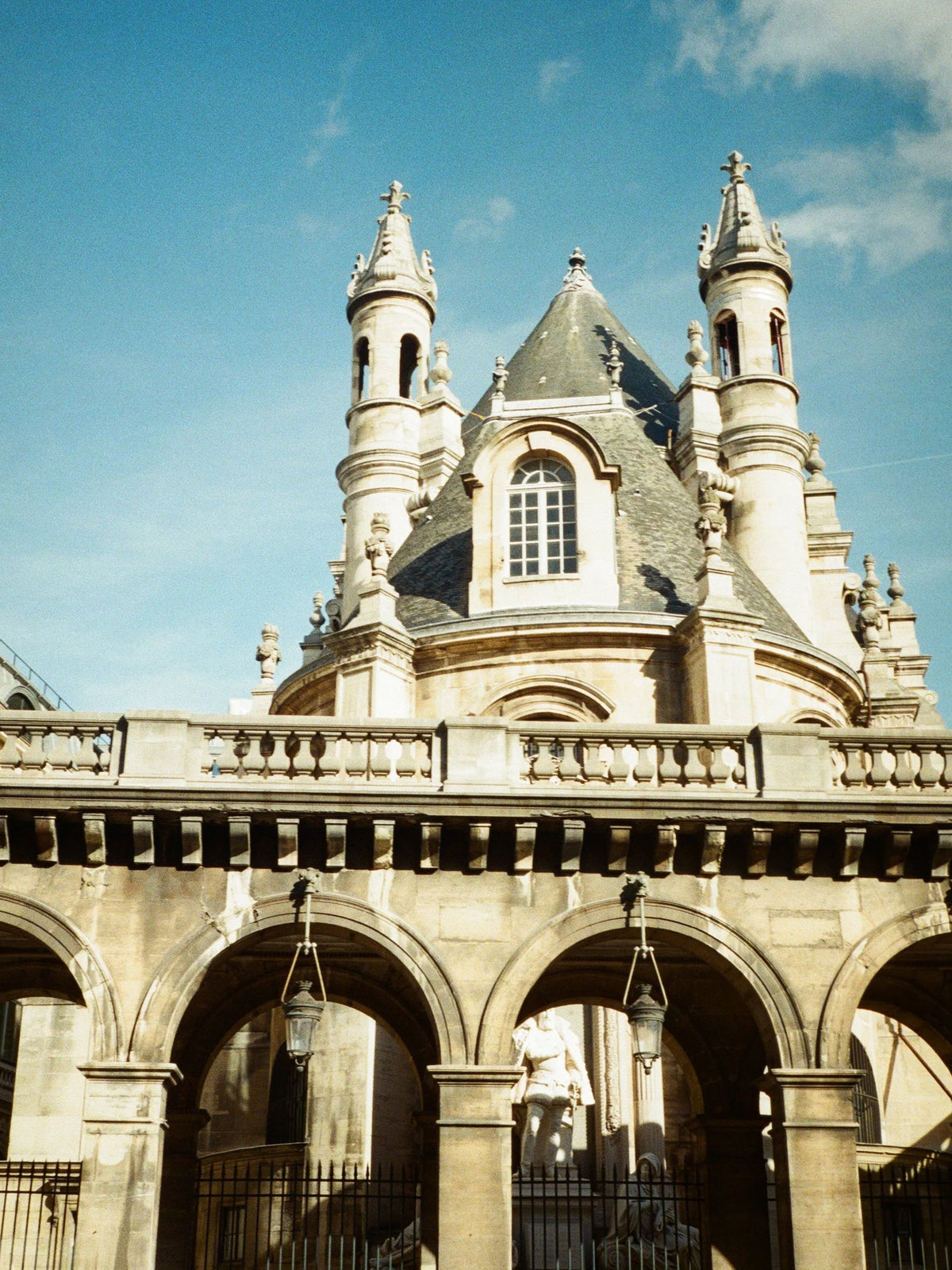 Quick Guide Paris: Rest, Shop, Eat and more