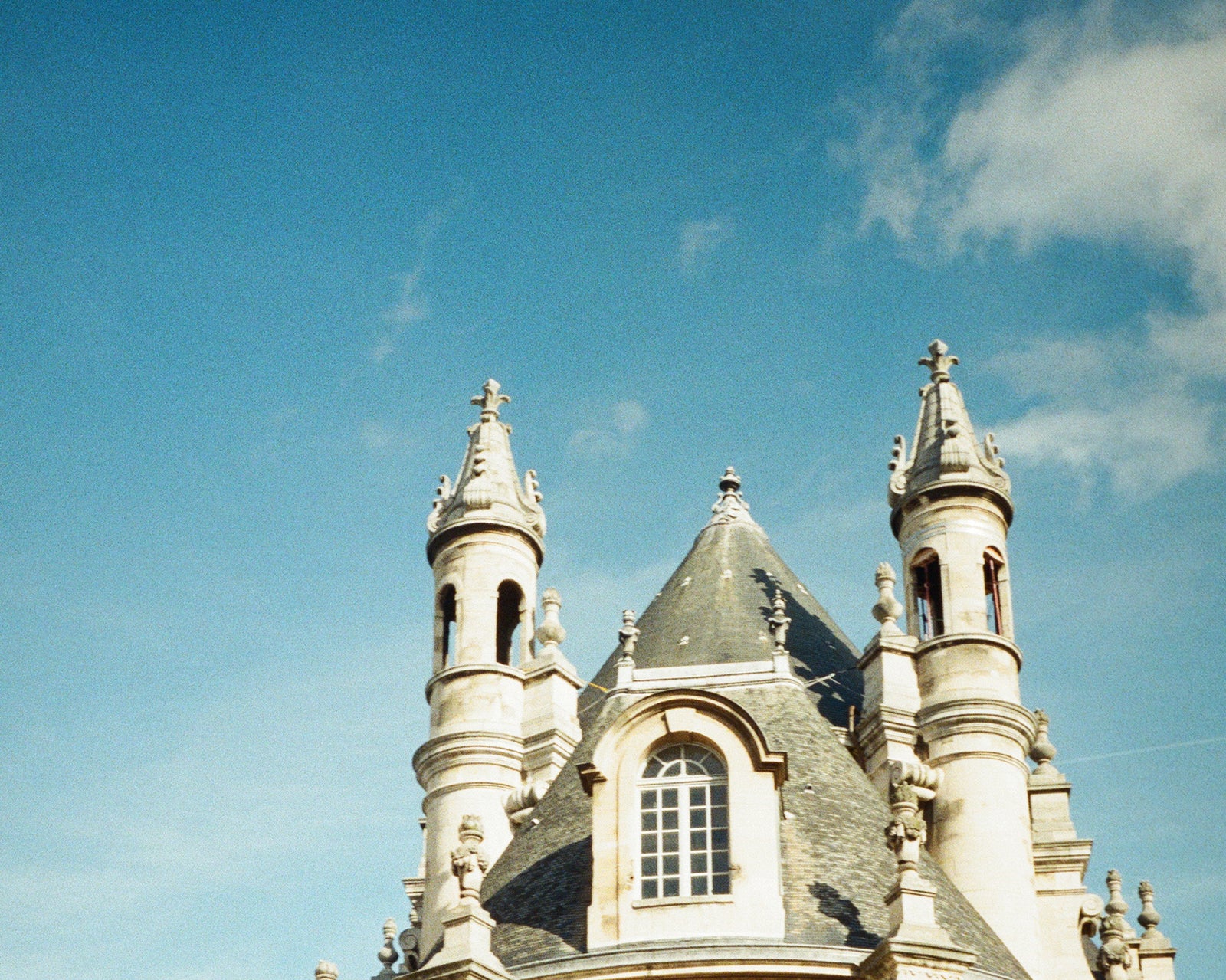 Quick Guide Paris: Rest, Shop, Eat and more