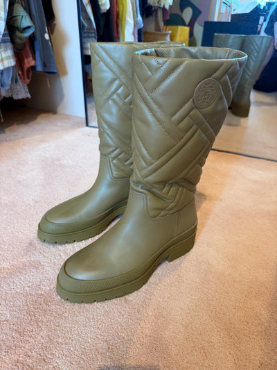 Hermes Fuji Boots s39