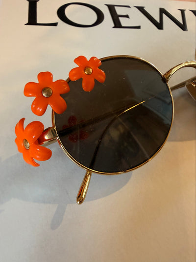 Loewe Dasiy Feild sunglasses