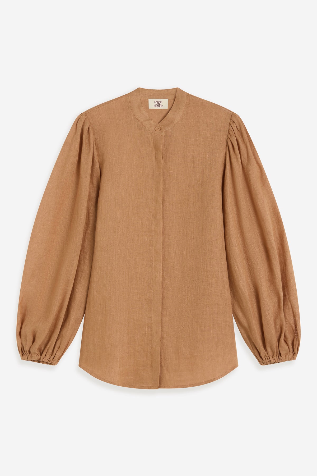 Maluku Blouse - Siena