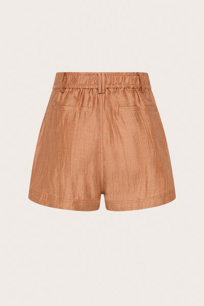 Lovis Short - Bronze