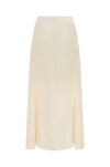Marrakesh Skirt | Warm Ivory