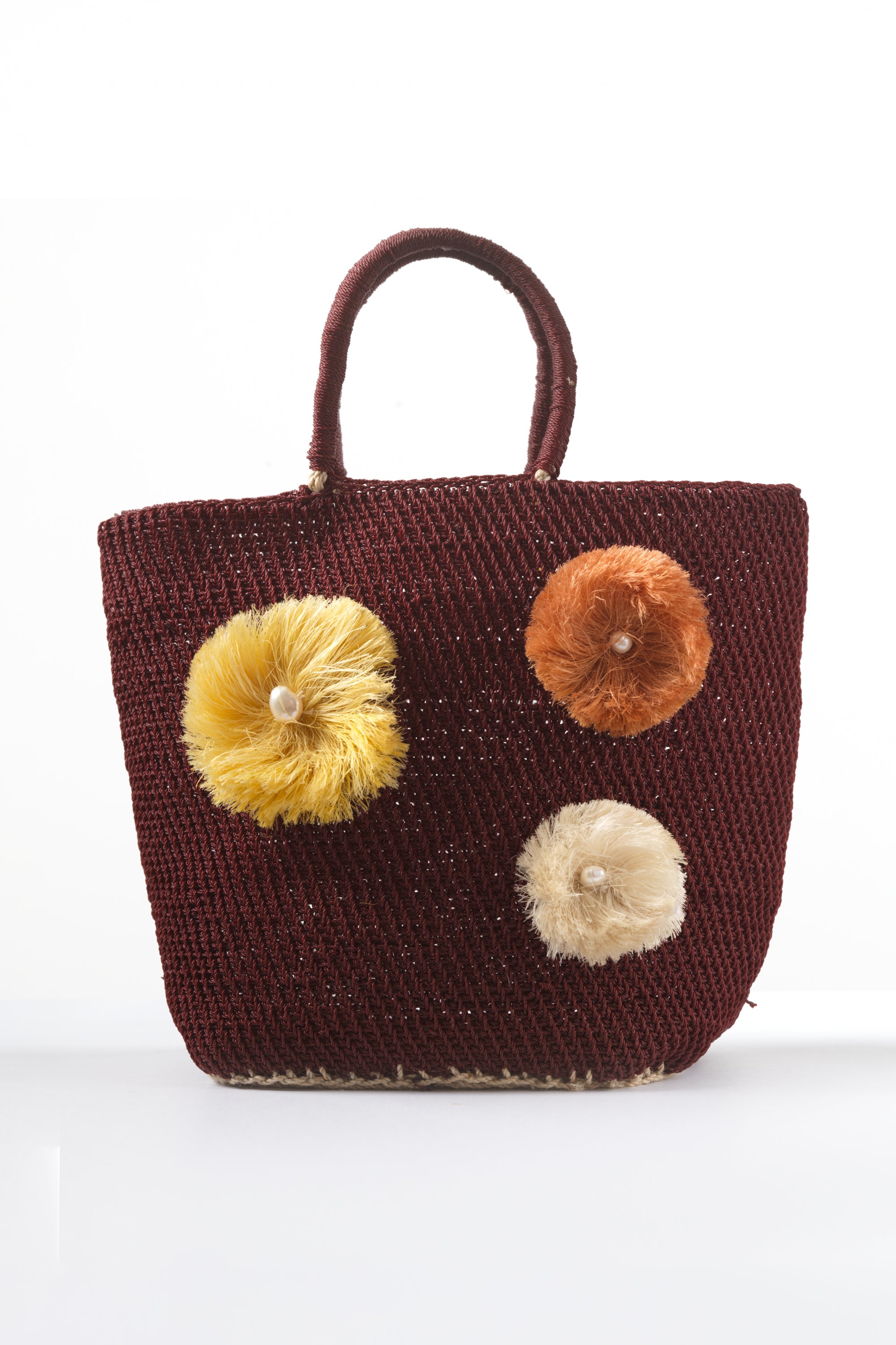 SJC * Among Equals | Burgundy