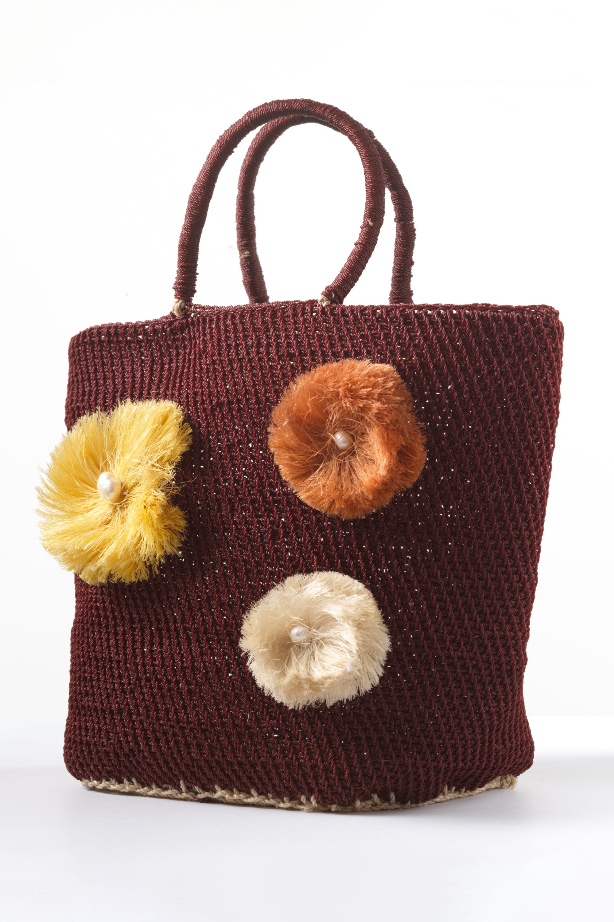 SJC * Among Equals | Burgundy