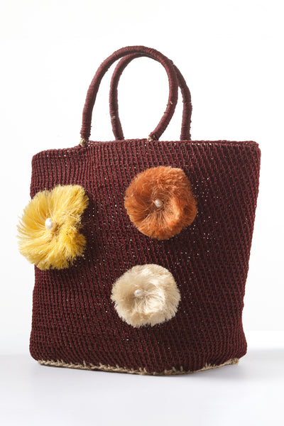 SJC * Among Equals | Burgundy