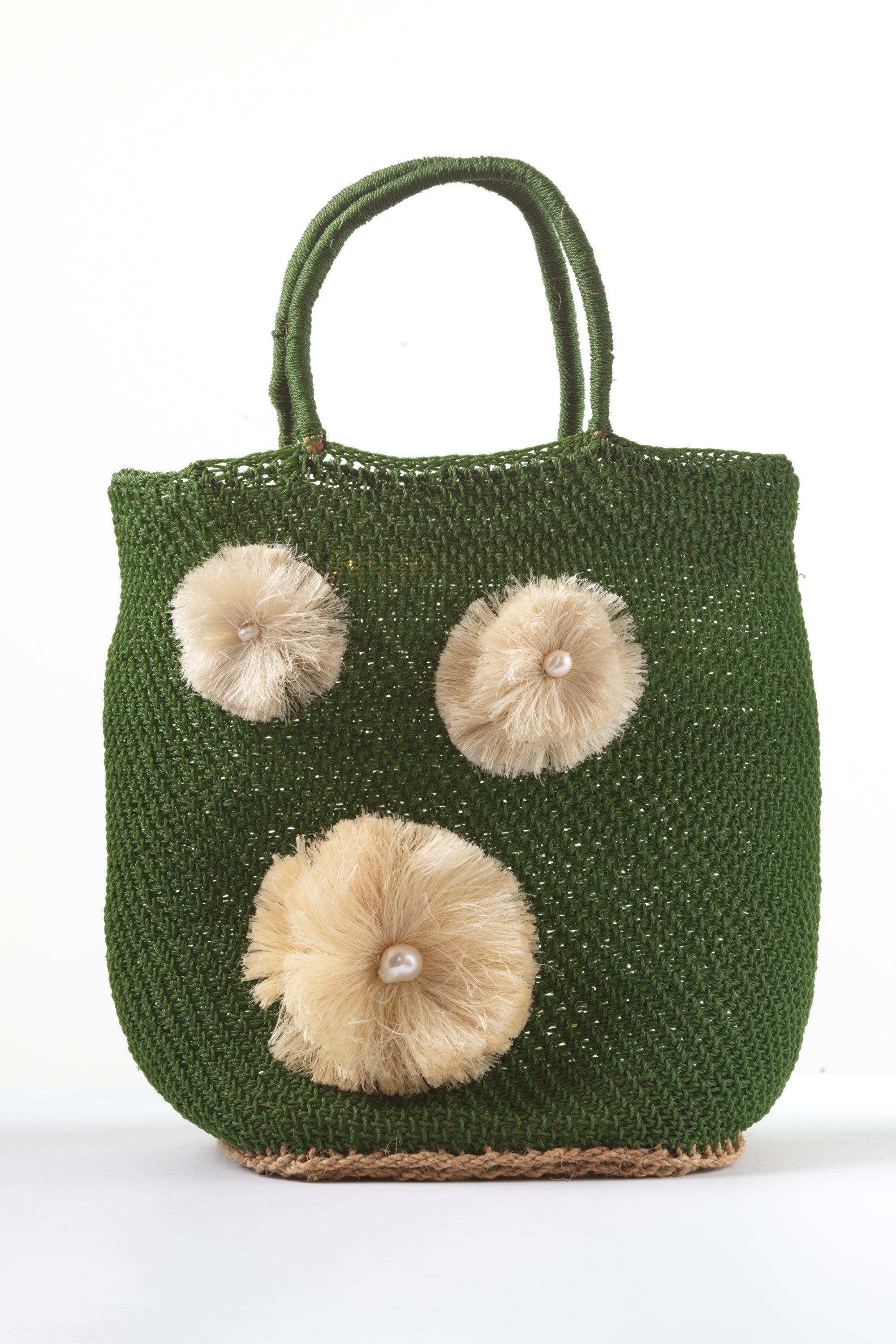 SJC * Among Equals | Forest Green