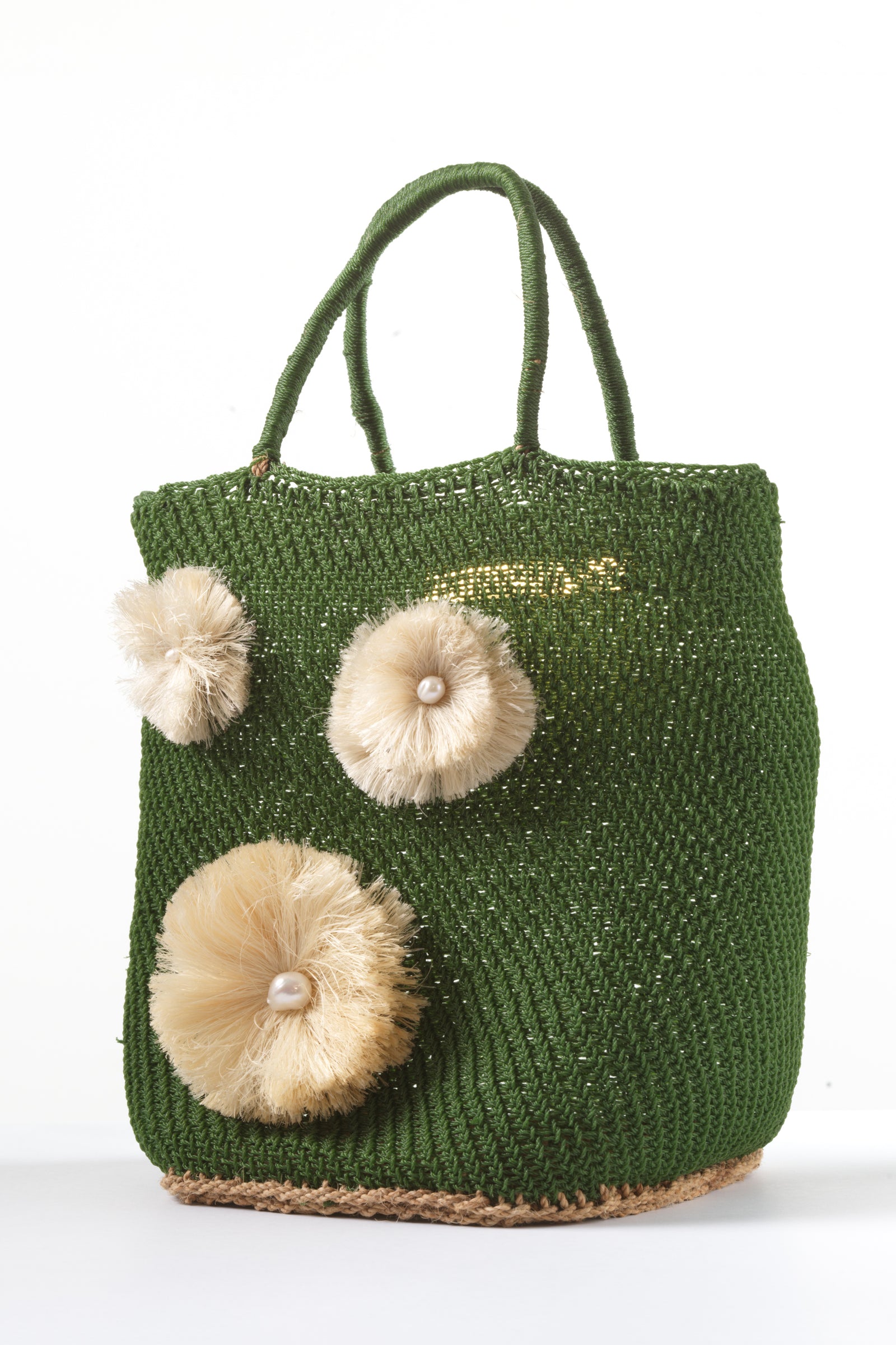 SJC * Among Equals | Forest Green