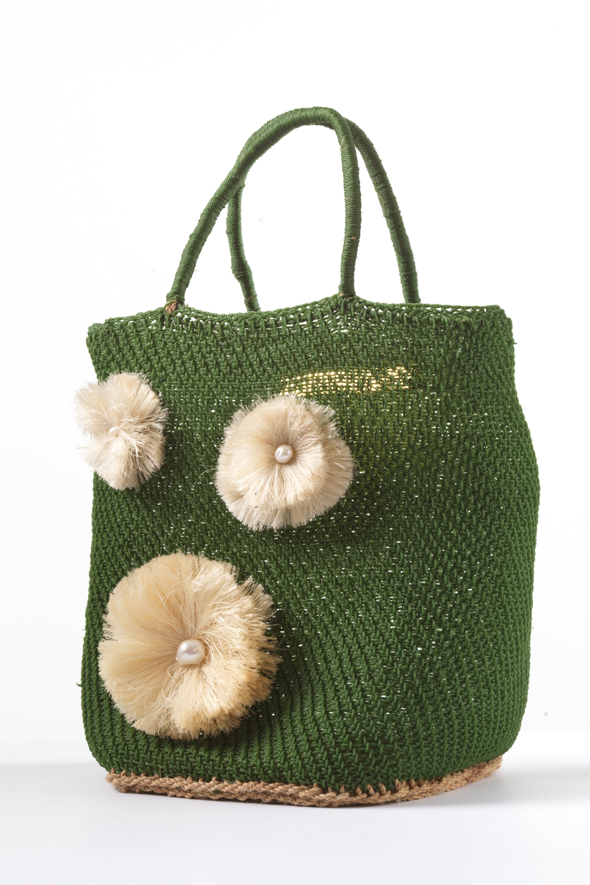 SJC * Among Equals | Forest Green