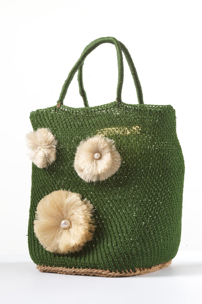 SJC * Among Equals | Forest Green