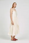 Sunshine Dress | Ivory